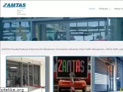 Sites similar to zamtas.com.au
