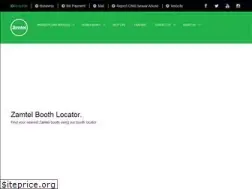 Sites similar to zamtel.zm