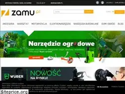 Sites similar to zamu.pl
