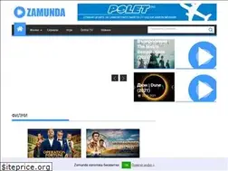 Sites similar to zamunda.bg