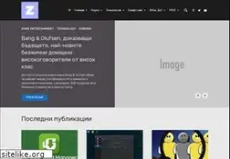 Sites similar to zamunda.info