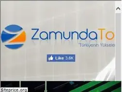 Sites similar to zamundatorrentr.com