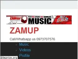 Sites similar to zamup.co