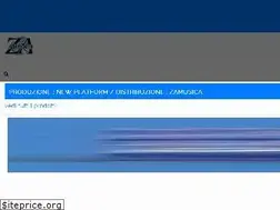 Sites similar to zamusica.com