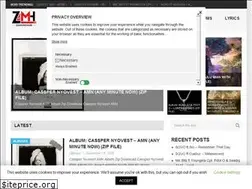 Sites similar to zamusichub.org