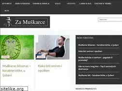 Sites similar to zamuskarce.com