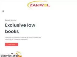 Sites similar to zamwel.com
