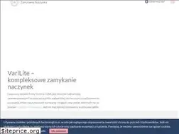 Sites similar to zamykamynaczynka.pl