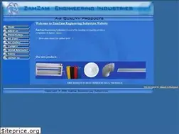 Sites similar to zamzam-eg.com