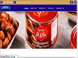 Sites similar to zamzam.com.jo