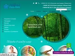 Sites similar to zamzam.uz