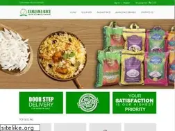 Sites similar to zamzamarice.com