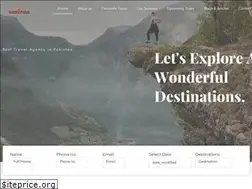 Sites similar to zamzamatravels.com