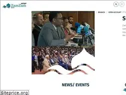 Sites similar to zamzambank.com