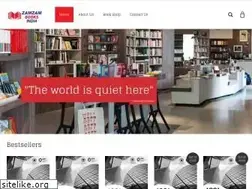 Sites similar to zamzambooks.in