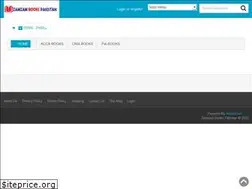 Sites similar to zamzambooks.pk