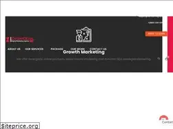Sites similar to zamzamdigital.com