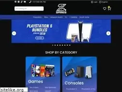 Sites similar to zamzamgames.com