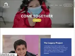 Sites similar to zamzamwater.org
