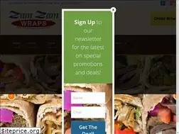 Sites similar to zamzamwraps.com