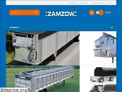 Sites similar to zamzow-tarp.com