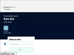 Sites similar to zan.biz