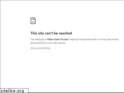 Sites similar to zan119.com
