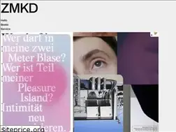 Sites similar to zana-mihajlovic.de