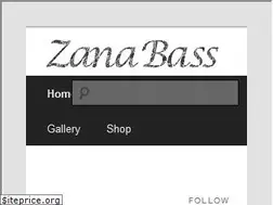 Sites similar to zanabass.com