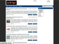 Sites similar to zanabiku.blogspot.com