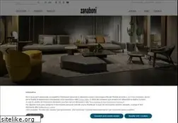 Sites similar to zanaboni.it