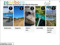 Sites similar to zanaboza.nl