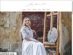 Sites similar to zanabrownstudio.com