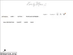 Sites similar to zanabymama.pl