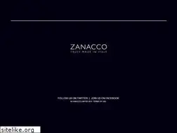 Sites similar to zanacco.com