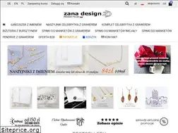 Sites similar to zanadesign.eu