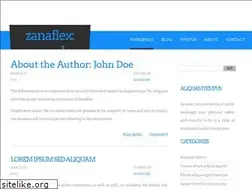 Sites similar to zanaflex.best