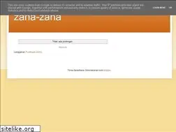 Sites similar to zanahassan-zana.blogspot.com