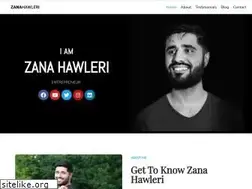 Sites similar to zanahawleri.com