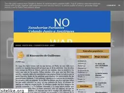 Sites similar to zanahoriasparlantes.blogspot.com