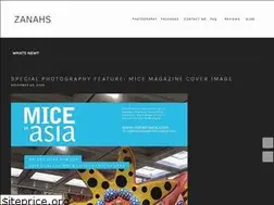 Sites similar to zanahs.com