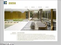 Sites similar to zanaimmobilier.com