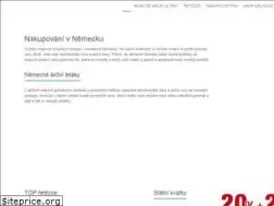Sites similar to zanakupy.eu