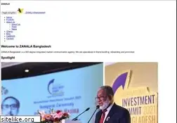 Sites similar to zanala.com