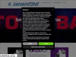 Sites similar to zanantoni.com