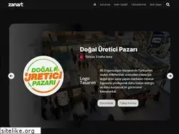 Sites similar to zanartgrafik.com