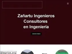 Sites similar to zanartu.cl