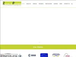 Sites similar to zanasi-alessandro.eu