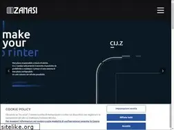 Sites similar to zanasi-coding.com