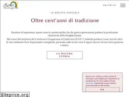 Sites similar to zanasi.net